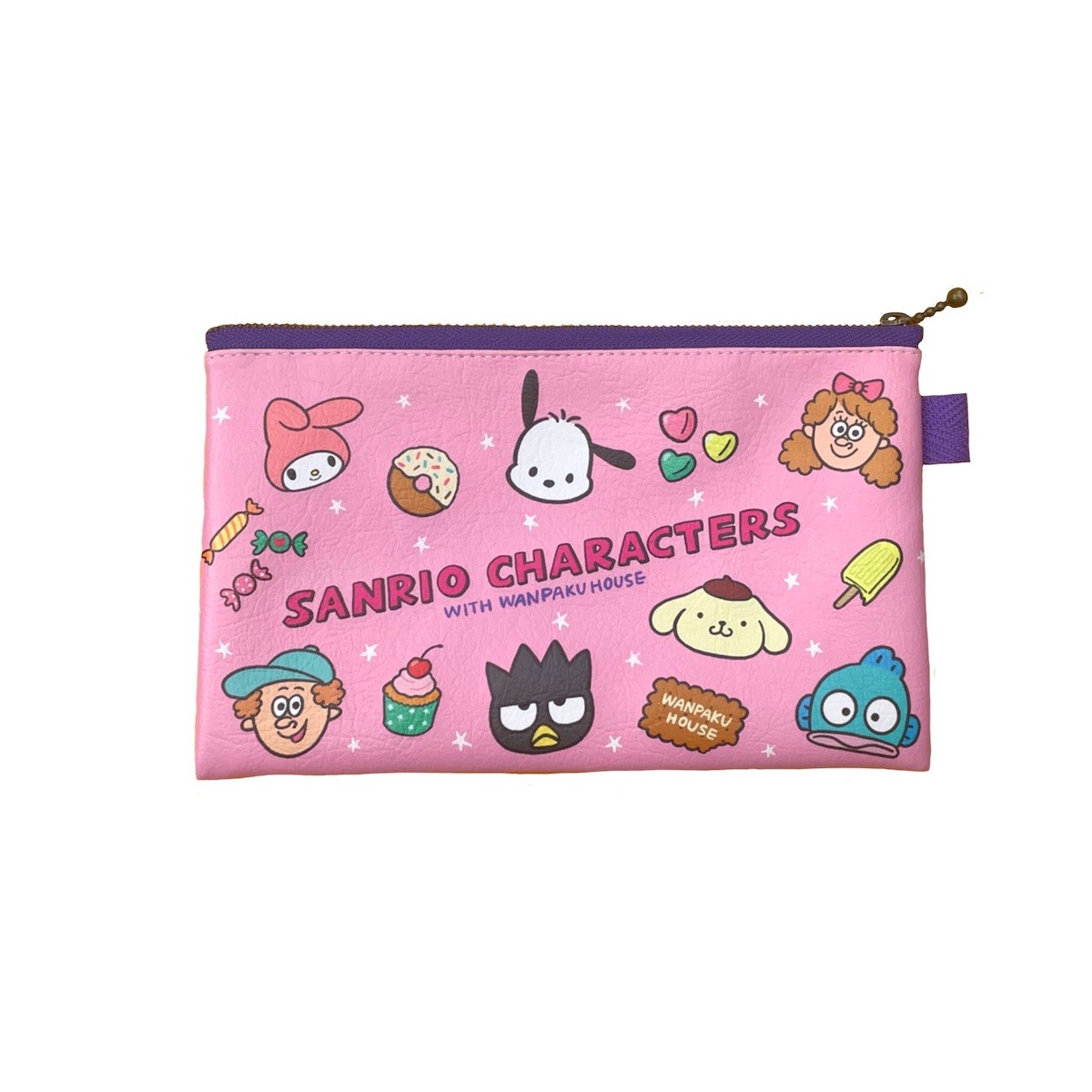 220818_FANCY SANRIO CHARACTERS Vol．7