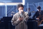 『MUSIC FAIR』で松任谷由実の名曲をカヴァーする三浦大知