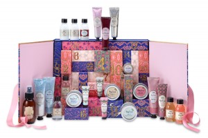 『SABON Holiday Collection 2022 先行販売 POP UP SHOP』