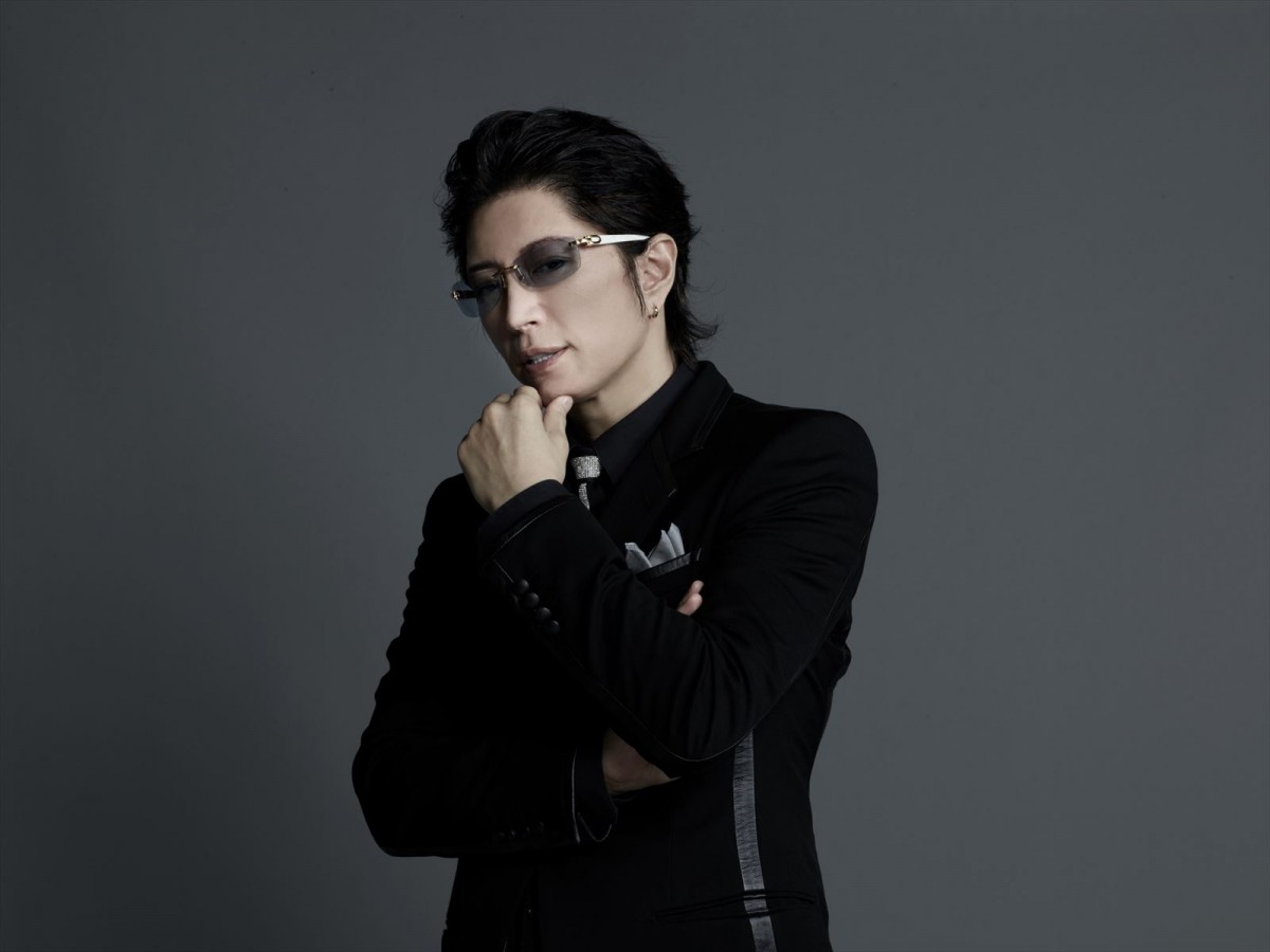 『Japan’s Got Talent』、凄腕審査員にGACKT、山田孝之、広瀬アリスが決定