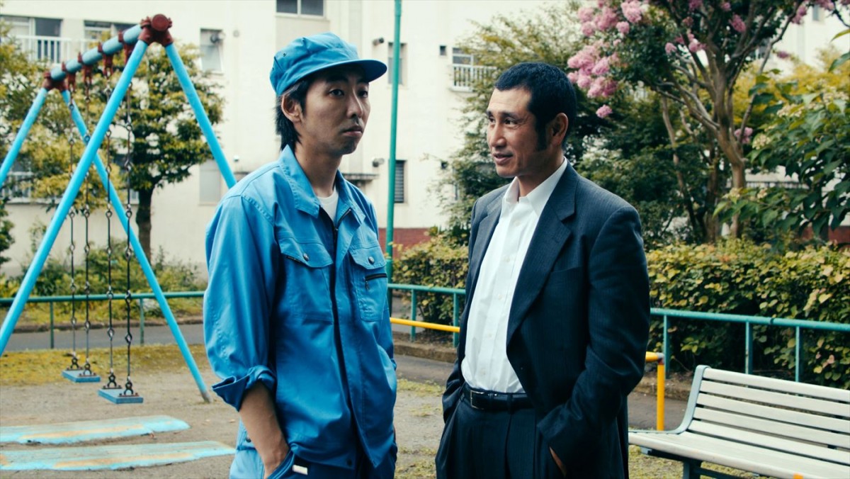 柄本佑監督作品『ippo』公開決定　加瀬亮、柄本時生、高良健吾ら出演の短編集