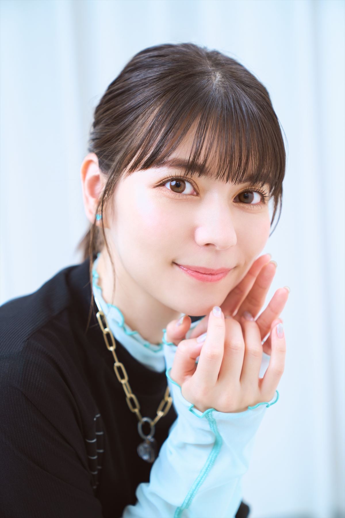 Lynn、“ASMR”テーマの新作出演でひらめき「ウマの足音のASMRも面白そう」