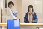 ドラマ『祈りのカルテ　研修医の謎解き診察記録』第2話場面写真