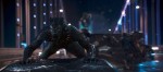 映画『ブラックパンサー』ディズニープラスで配信中