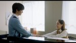 映画『桜色の風が咲く』場面写真