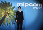 福士蒼汰、Huluオリジナル『THE HEAD』Season2を引っ提げ、国際映像コンテンツ見本市「MIPCOM CANNES 2022」に登場