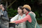 ドラマ『一橋桐子の犯罪日記』第1話場面写真