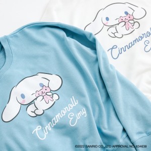 221024_SANRIO CHARACTERS × BETTY’S BLUE