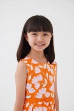 『第22回 わが心の大阪メロディー』に出演する浅田芭路