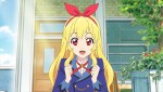 『アイカツ！ 10th STORY ～未来へのSTARWAY～』場面写真