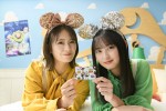 「ディズニー★JCBカード」新CMより