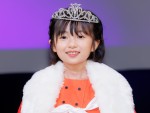 【写真】「東宝シンデレラ」グランプリは埼玉出身10歳・白山乃愛さん　憧れは長澤まさみ