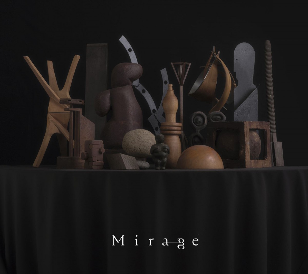 ドラマ『エルピス』主題歌「Mirage」の女性ボーカルは長澤まさみ