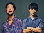 【写真】桐谷健太、連ドラ初主演　藤井道人総監督『インフォーマ』で佐野玲於と共演　世界配信も