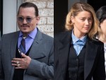 ジョニー・デップ、元妻アンバー・ハードの主張が一部認められたことを不服とし控訴