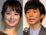 佐々木希が第2子出産　夫・渡部建も歓喜「やるぞぉやるぞぉ〜」【コメント全文】