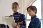 映画『わたしの幸せな結婚』場面写真