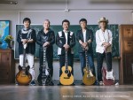 【写真】桑田佳祐、「同級生」佐野元春＆世良公則＆Char＆野口五郎と紅白出演