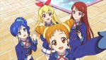 『アイカツ！ 10th STORY ～未来へのSTARWAY～』場面写真