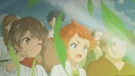 アニメ『おかしな転生』ティザーPV場面写真