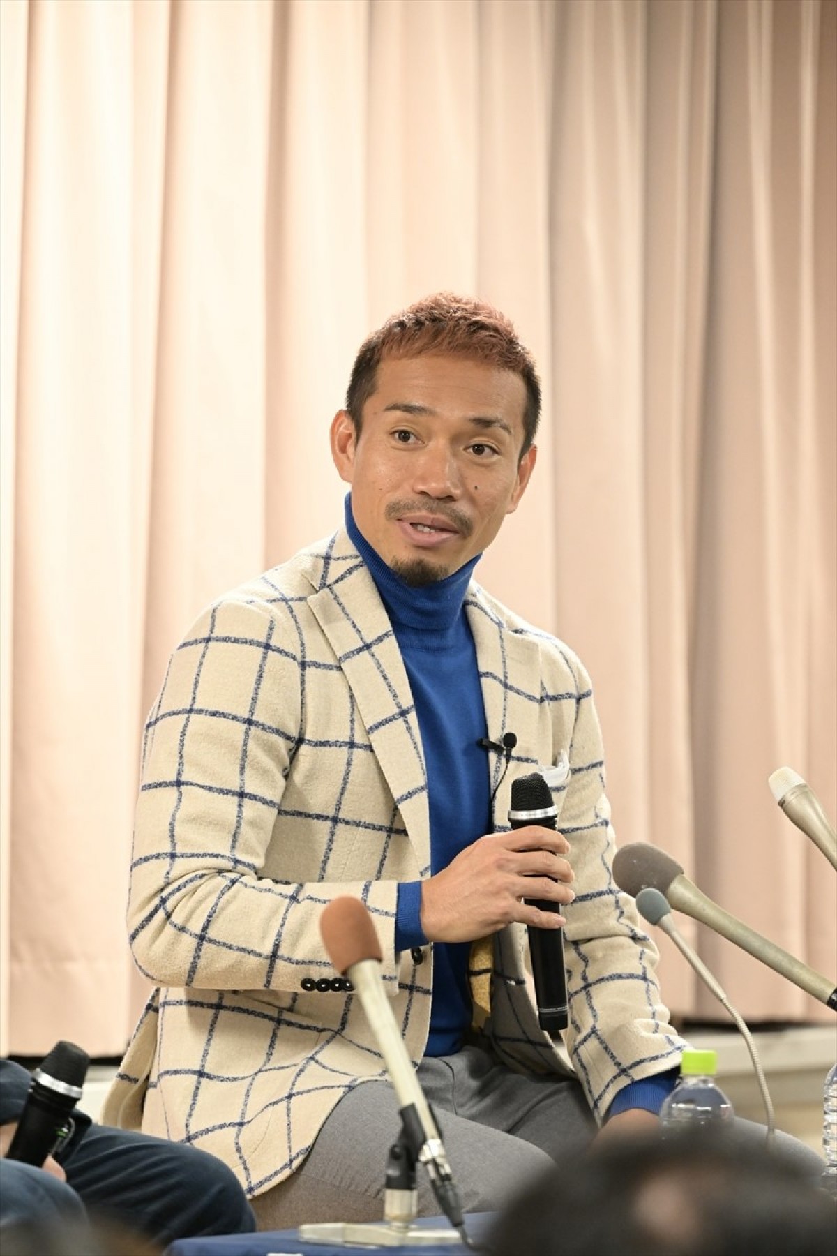 遠藤航、活躍を支えるメンタル論語る「自分が日本人だと思わず」　長友佑都は“ブラボー”秘話告白