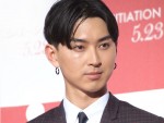 松田翔太（2019年撮影）