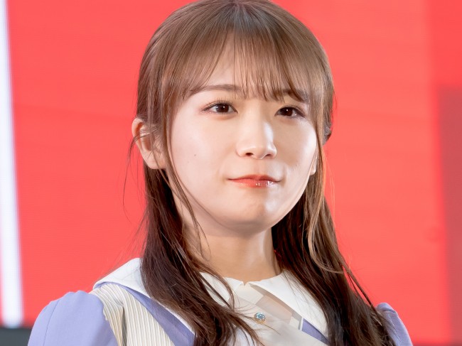 乃木坂46・秋元真夏