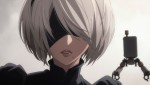 アニメ『NieR:Automata Ver1.1a』新PV場面写真