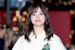 【写真】橋本環奈、福田監督作品での変顔は「人間の限界値まで戦ってる気がします」