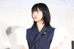 映画『余命10年』ジャパンプレミアに登壇した小松菜奈