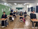 『コンフィデンスマンJP学園 英雄編』場面写真