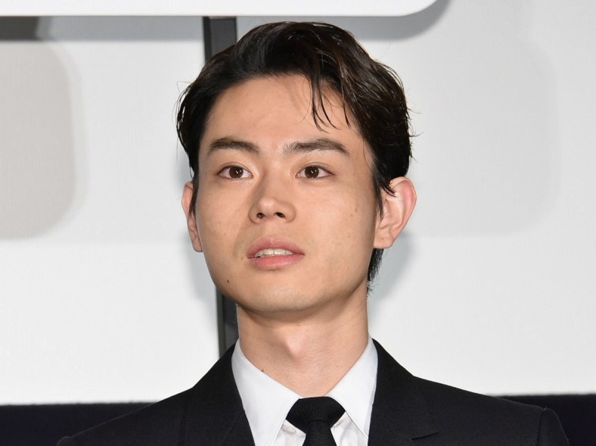 菅田将暉が1位「シニアが考える理想の若者像」ベスト5