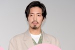 若葉竜也、映画『前科者』公開記念舞台あいさつに登場