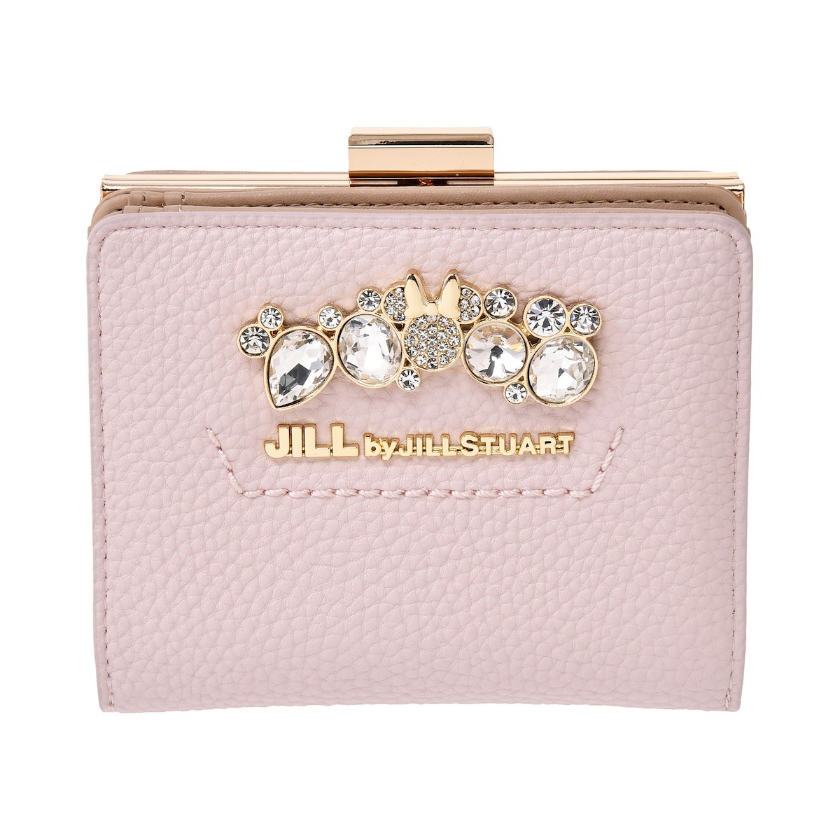 ミニーマウス×「JILL by JILLSTUART」