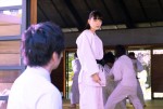 【動画】田中圭が茅島みずきに優しくほほ笑みかける　『女子高生に殺されたい』意味深な本編映像