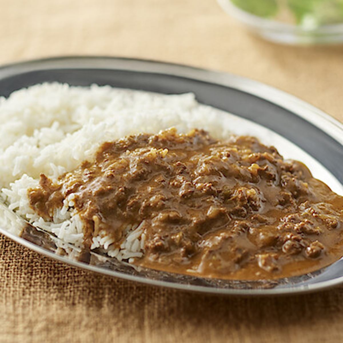 「無印良品」素材を生かしたカレーに新作！