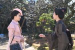 ドラマ『津田梅子 ～お札になった留学生～』場面写真