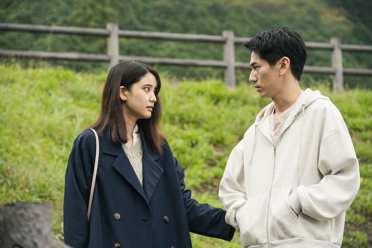 木村文乃主演『LOVE LIFE』、永山絢斗、山崎紘菜ら共演キャスト発表　場面写真も解禁