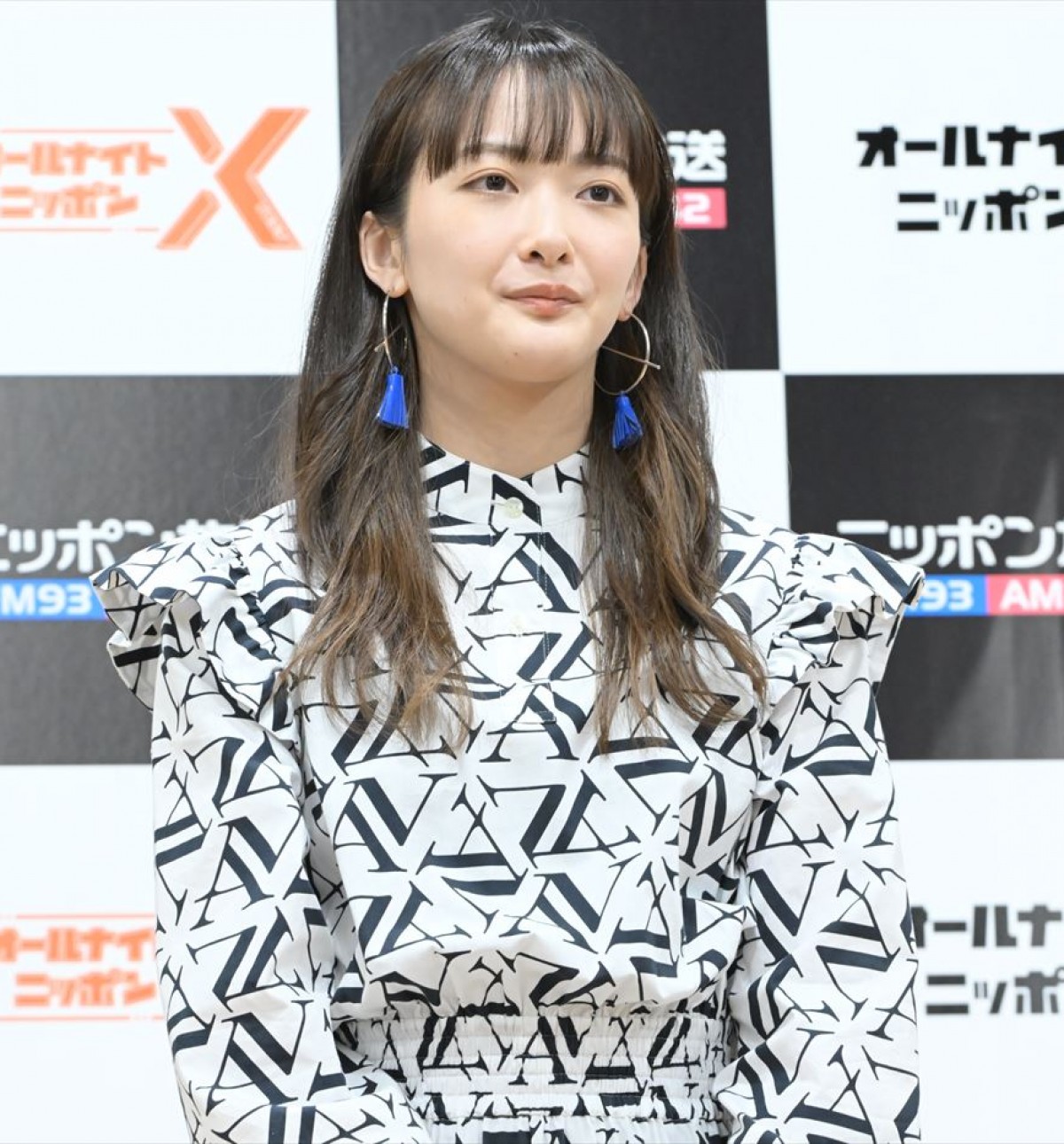 久保史緒里、ANNで反響のコーナーは継続希望「偉い大人の方に怒られるまでは」