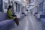 映画『きさらぎ駅』場面写真