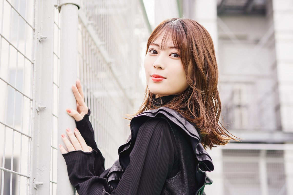 乃木坂46・岩本蓮加、先輩から学んだ「まじめさ、ストイックさ」　後輩へ伝えたい