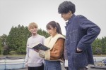 Netflixシリーズ『未来日記』シーズン2・場面写真