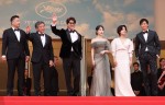 【動画】是枝裕和監督最新作『ベイビー・ブローカー』本予告映像