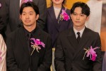 吉沢亮＆仲野太賀、「第30回橋田賞」授賞式に登場