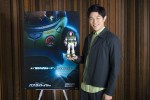 【動画】日本語吹替え版バズ役は鈴木亮平　『バズ・ライトイヤー』日本版本予告