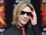 YOSHIKI、母親の死去を公表「もう１日だけ涙が枯れるまで泣かせて欲しい」