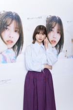 櫻坂46・渡邉理佐