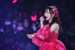 Juice＝Juice・稲場愛香、涙と感謝の卒業公演　「もっともっと強く成長していきたい」