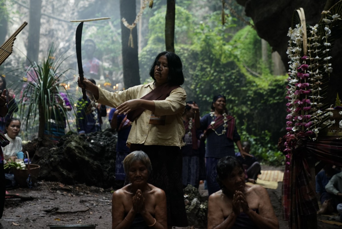 「僕はカルマを信じています」　タイで起こる怪奇現象が恐すぎる 『女神の継承』監督が語る舞台裏