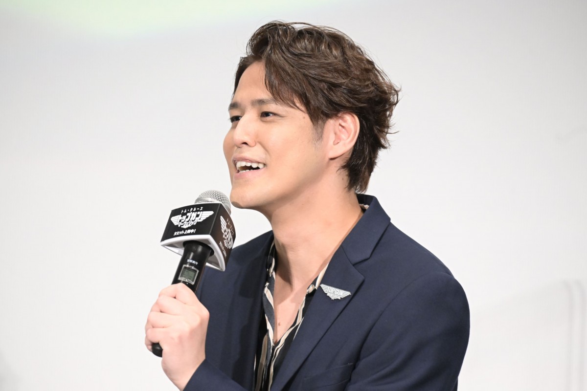 宮野真守、森川智之と武内駿輔に誕生日祝われ「限界を超えていきたい」